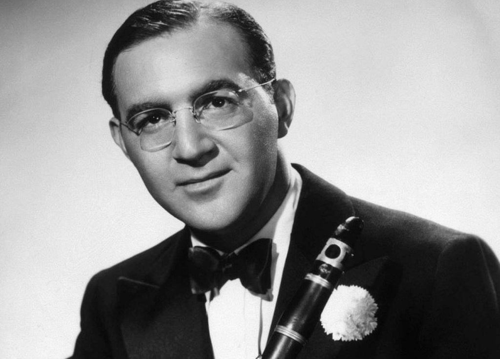 Copland, Clarinet Concerto