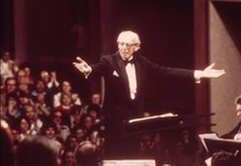 Copland, Suite from “The Tender Land”