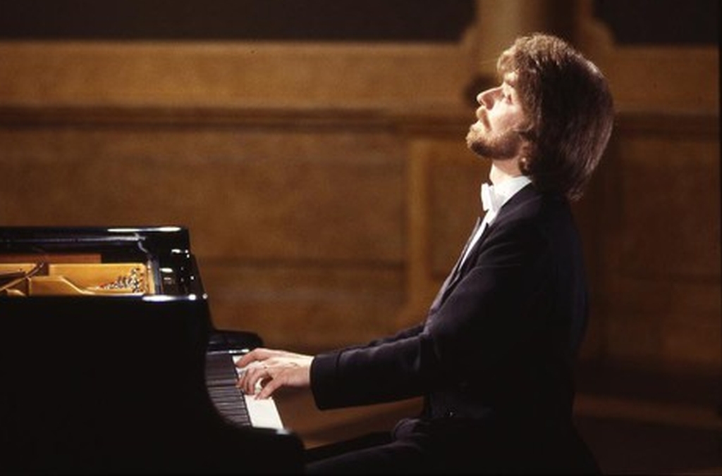 Schubert, Impromptu op.90 No.3, D.899