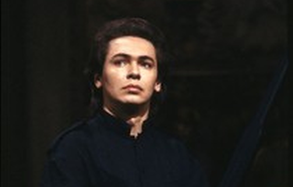 Scriabin, Poem No.2, op.32