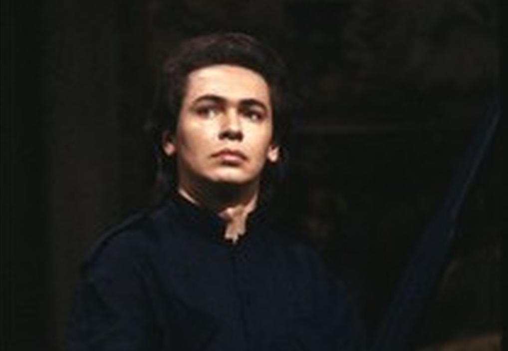 Scriabin, Poem No.1, op.32