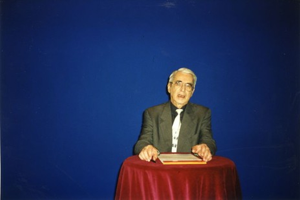Musical Chats from and with Herbert Rosendorfer