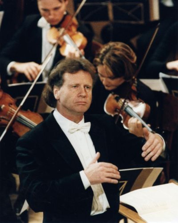 Mullenbach, “An die Königin der Nacht” for Orchestra (Mozartwoche 1998)
