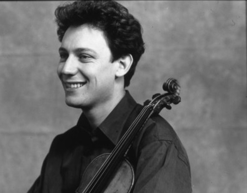 Kreisler, Rezitative and Scherzo (Mozartwoche 2000)