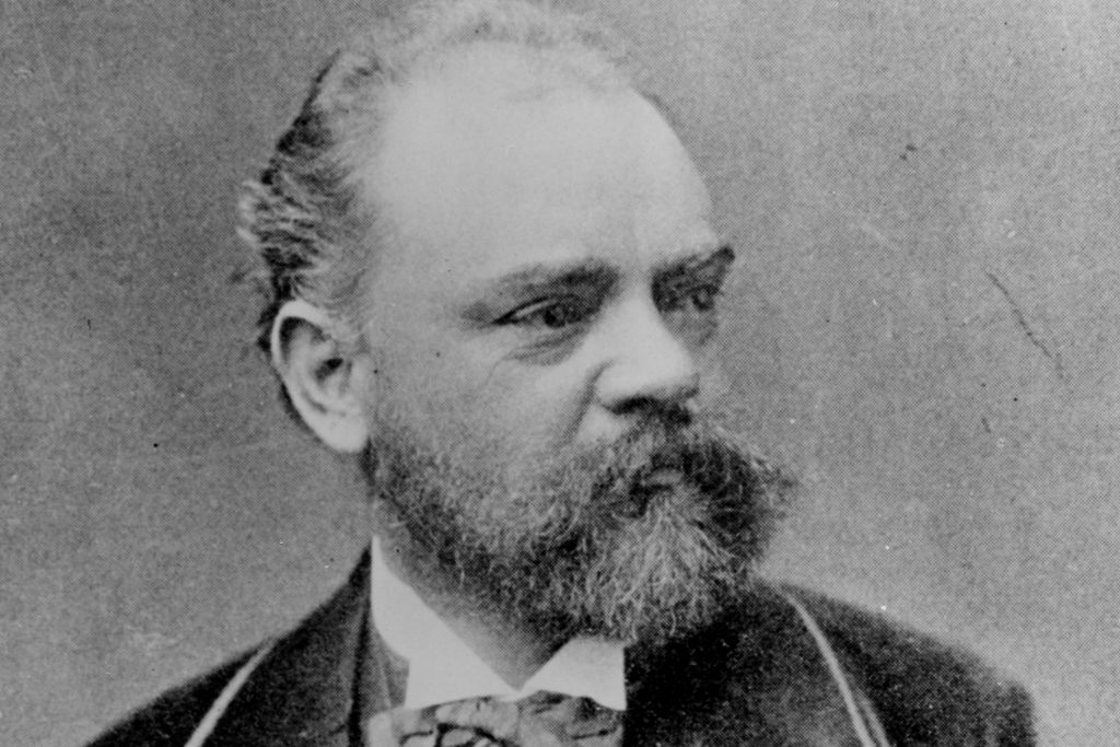 Biblical Songs op. 99