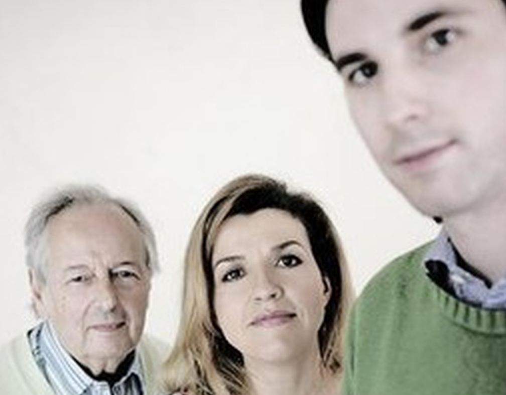Mozart, Trio in B flat major, K.502
