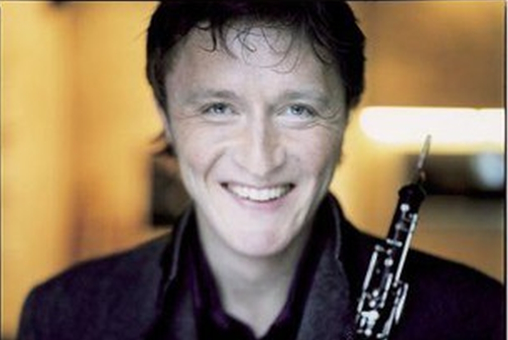 Introduction to Albrecht Mayer’s New Seasons