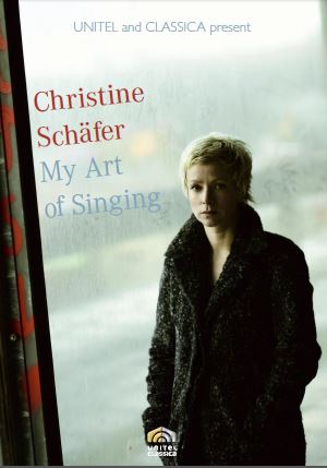 Christine Schäfer – My Art of Singing