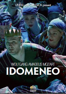 Making of “Idomeneo”