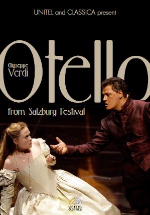 Talking Otello
