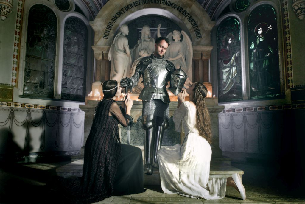 The Most Beautiful Operas of All Time: Lohengrin