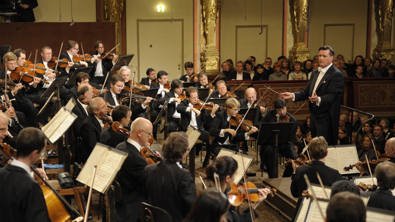 Beethoven 9 – Discovering Beethoven: Symphony No. 2