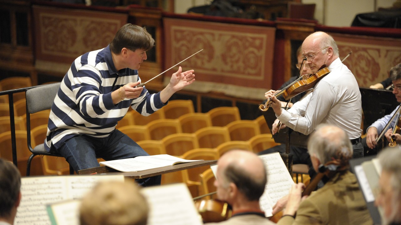 Beethoven 9 – Discovering Beethoven: Symphony No. 3