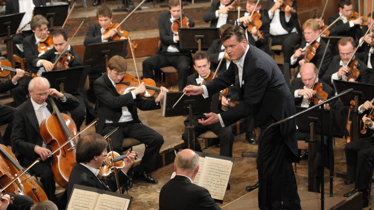 Beethoven 9 – Discovering Beethoven: Symphony No. 7