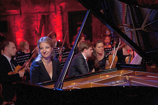 Stars of Tomorrow presented by Rolando Villazón – Episode 4