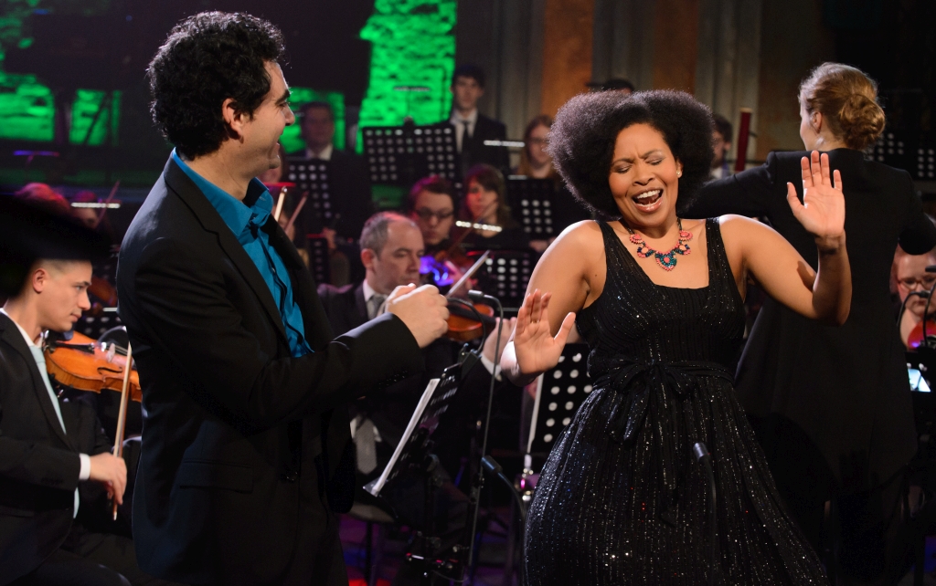 Stars of Tomorrow presented by Rolando Villazón – Episode 21