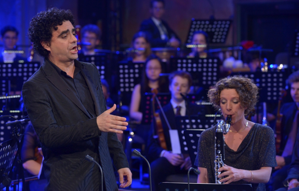 Stars of Tomorrow presented by Rolando Villazón – Episode 23