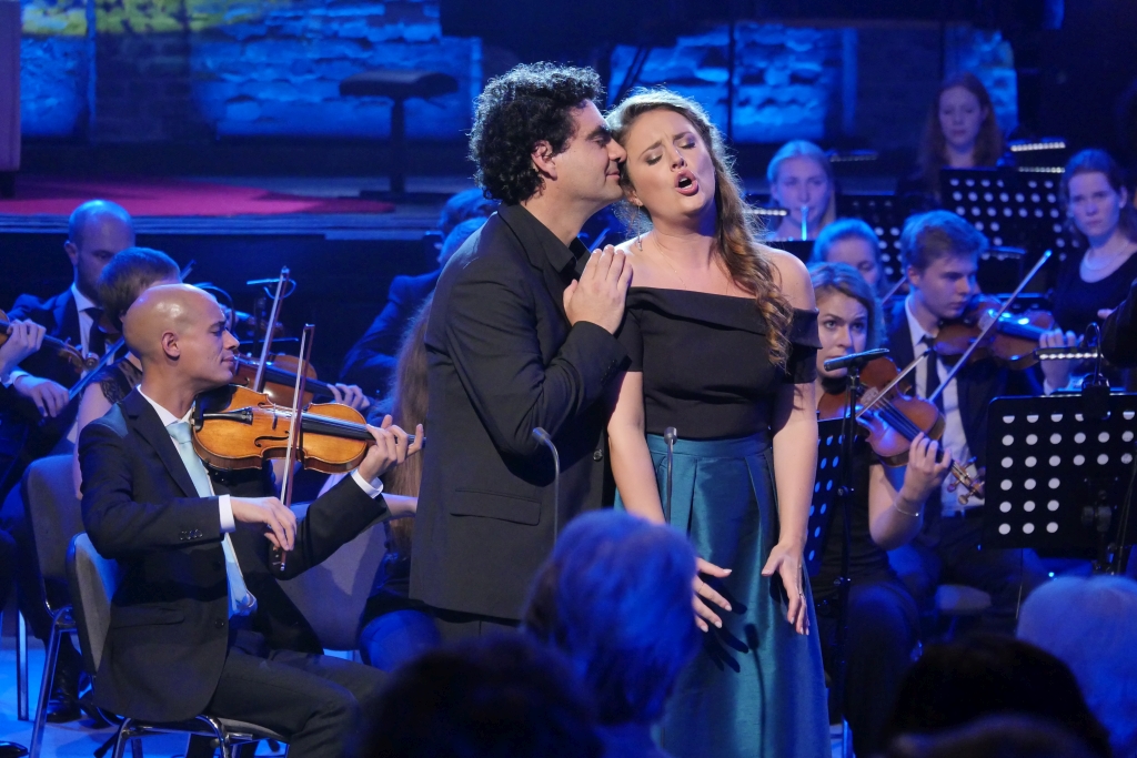 Stars of Tomorrow presented by Rolando Villazón – Episode 27