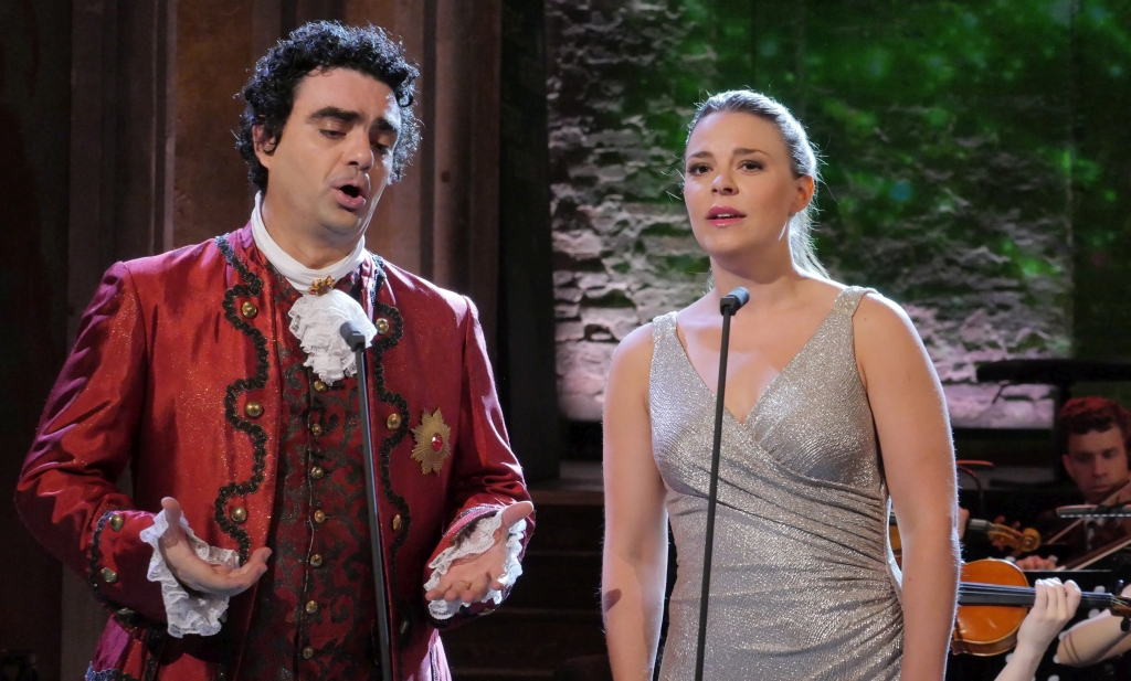 Stars of Tomorrow presented by Rolando Villazón – Episode 29