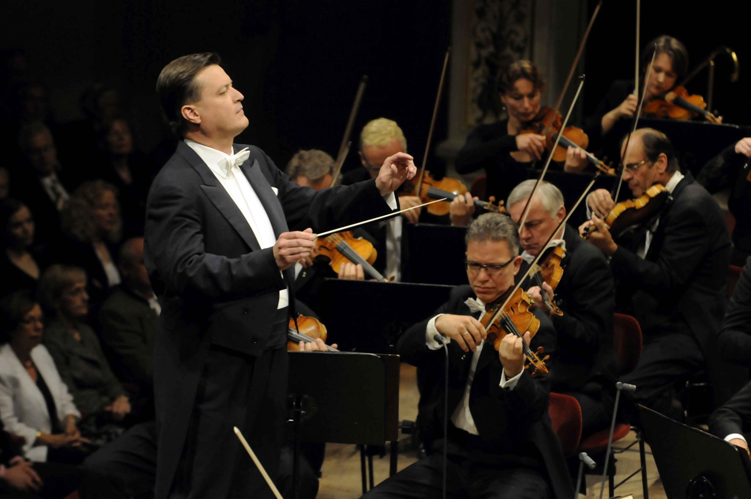 Richard Strauss – Birthday Gala