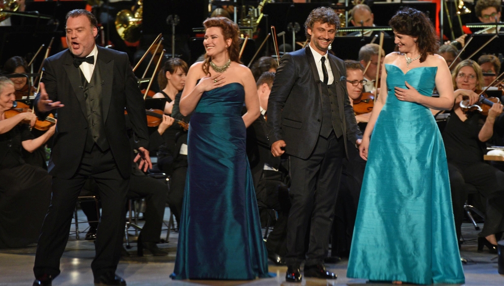 Baden-Baden Opera Gala
