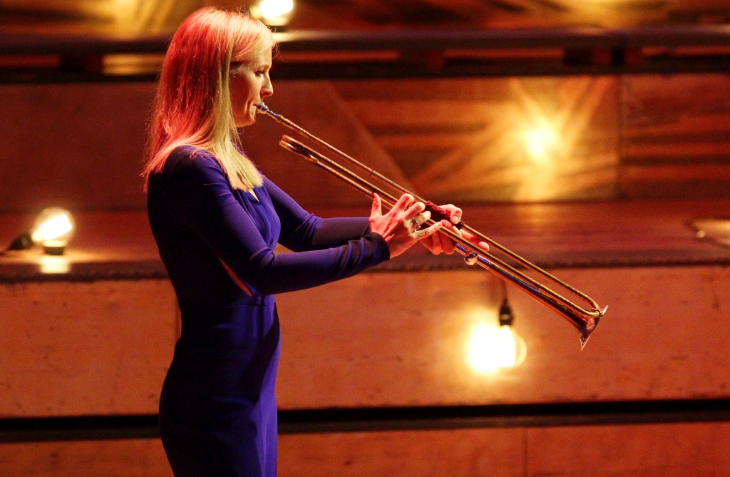 In dulci jubilo – Alison Balsom & The Balsom Ensemble