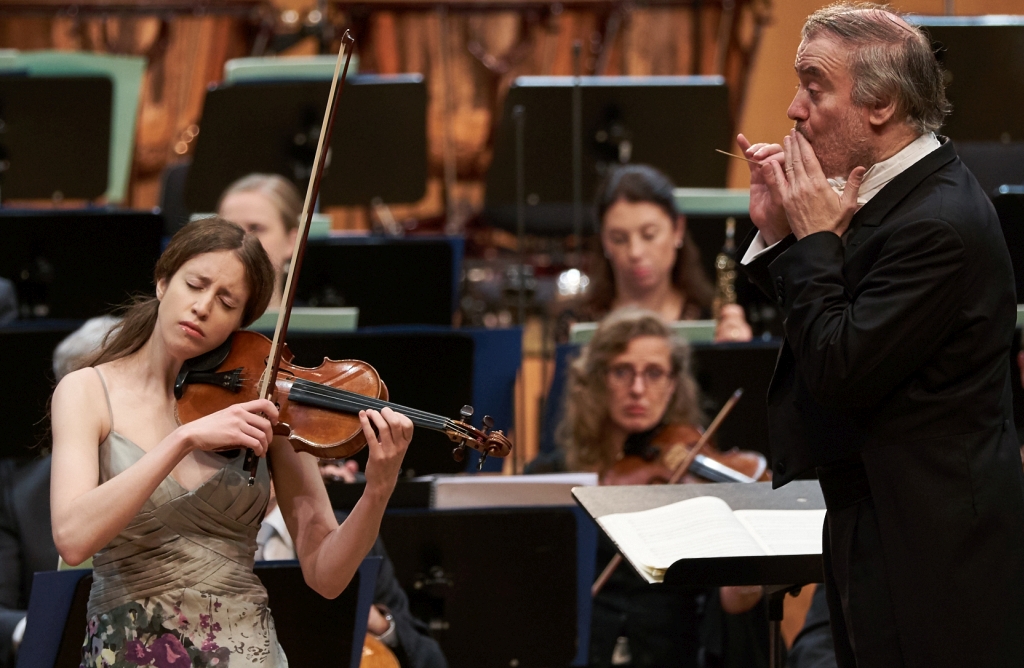 The Complete Mozart Violin Concertos