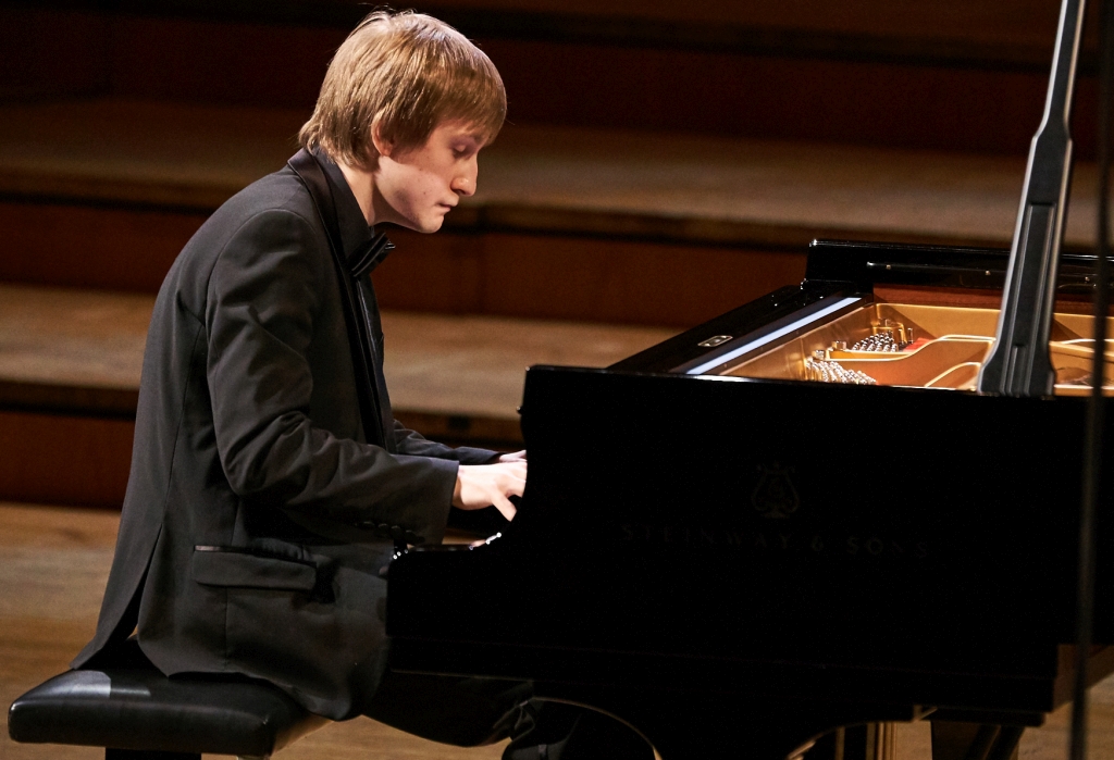 Prokofiev – The Complete Piano Sonatas Vol. 1-4