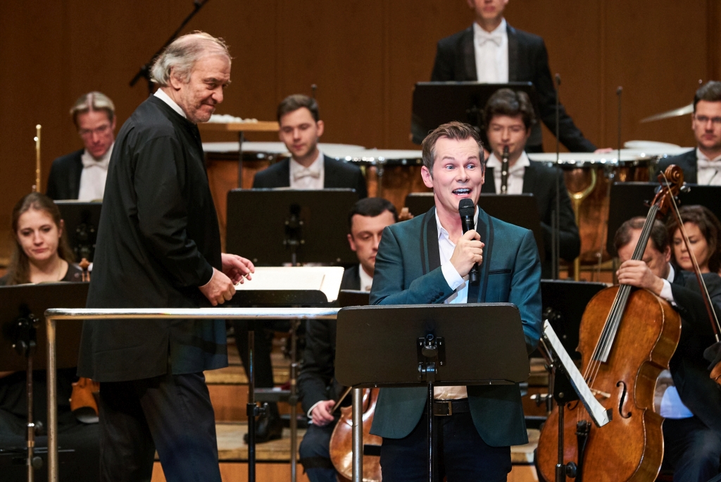 Prokofiev: Peter and the Wolf