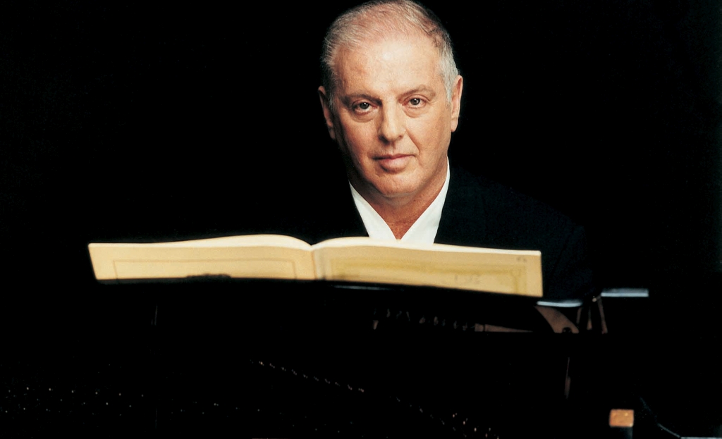 Daniel Barenboim: The Complete Schubert Sonatas