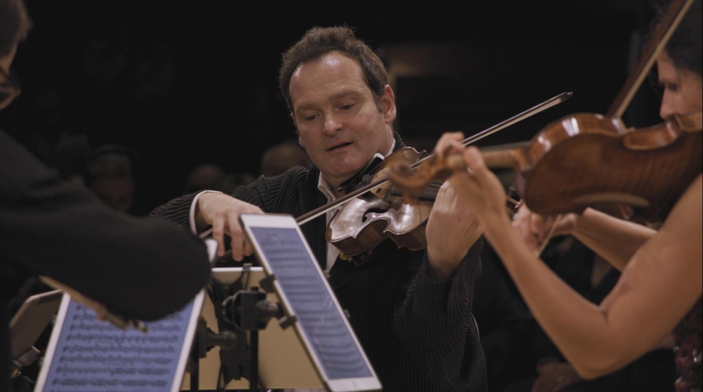 The Belcea Quartet performs Haydn, Ligeti & Dvorák