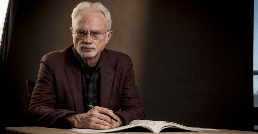 Short Rides with John Adams