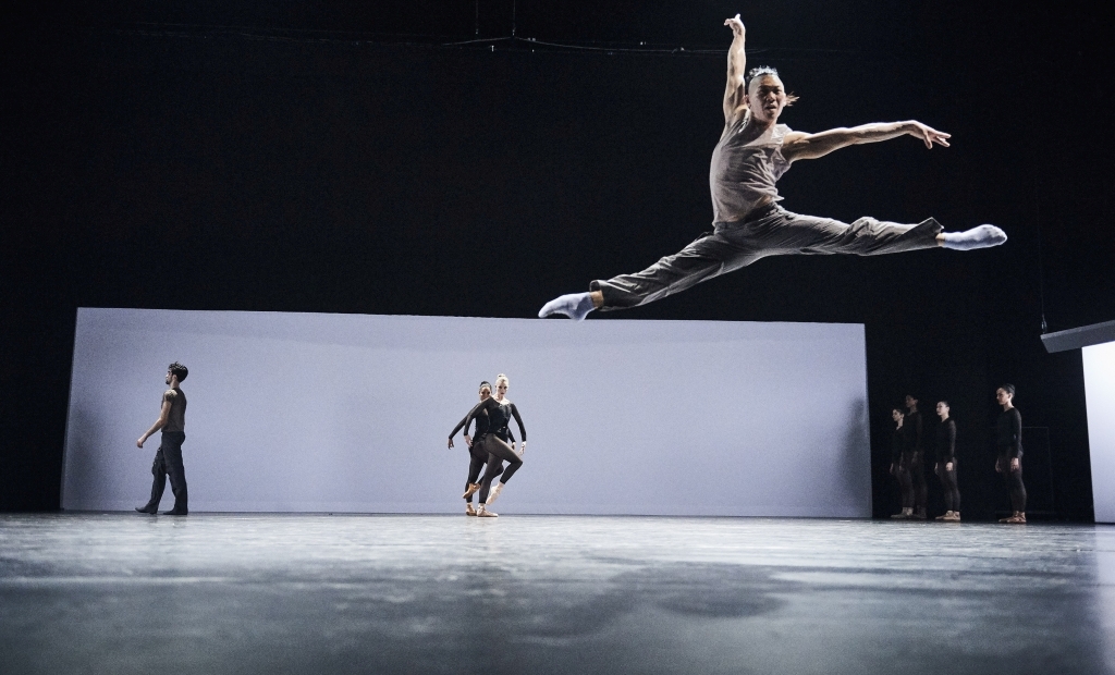 Ballet of Difference – ON BODY