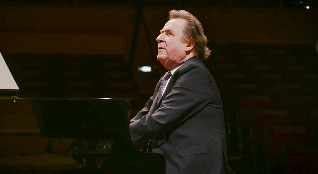 Münchner Philharmoniker – Rudolf Buchbinder