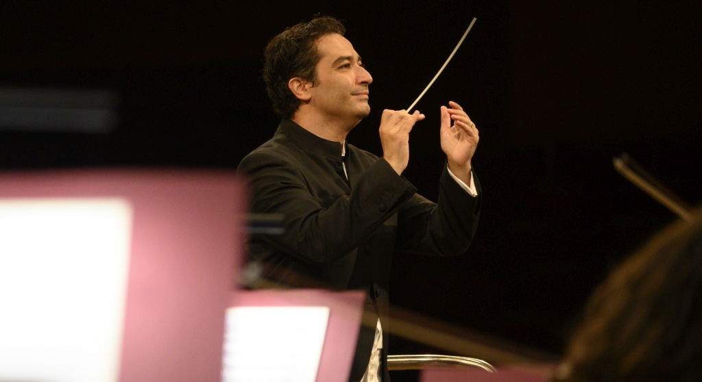 Münchner Philharmoniker – Andrés Orozco-Estrada