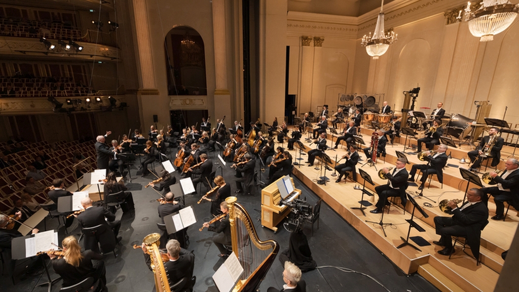 450 Years Staatskapelle Berlin