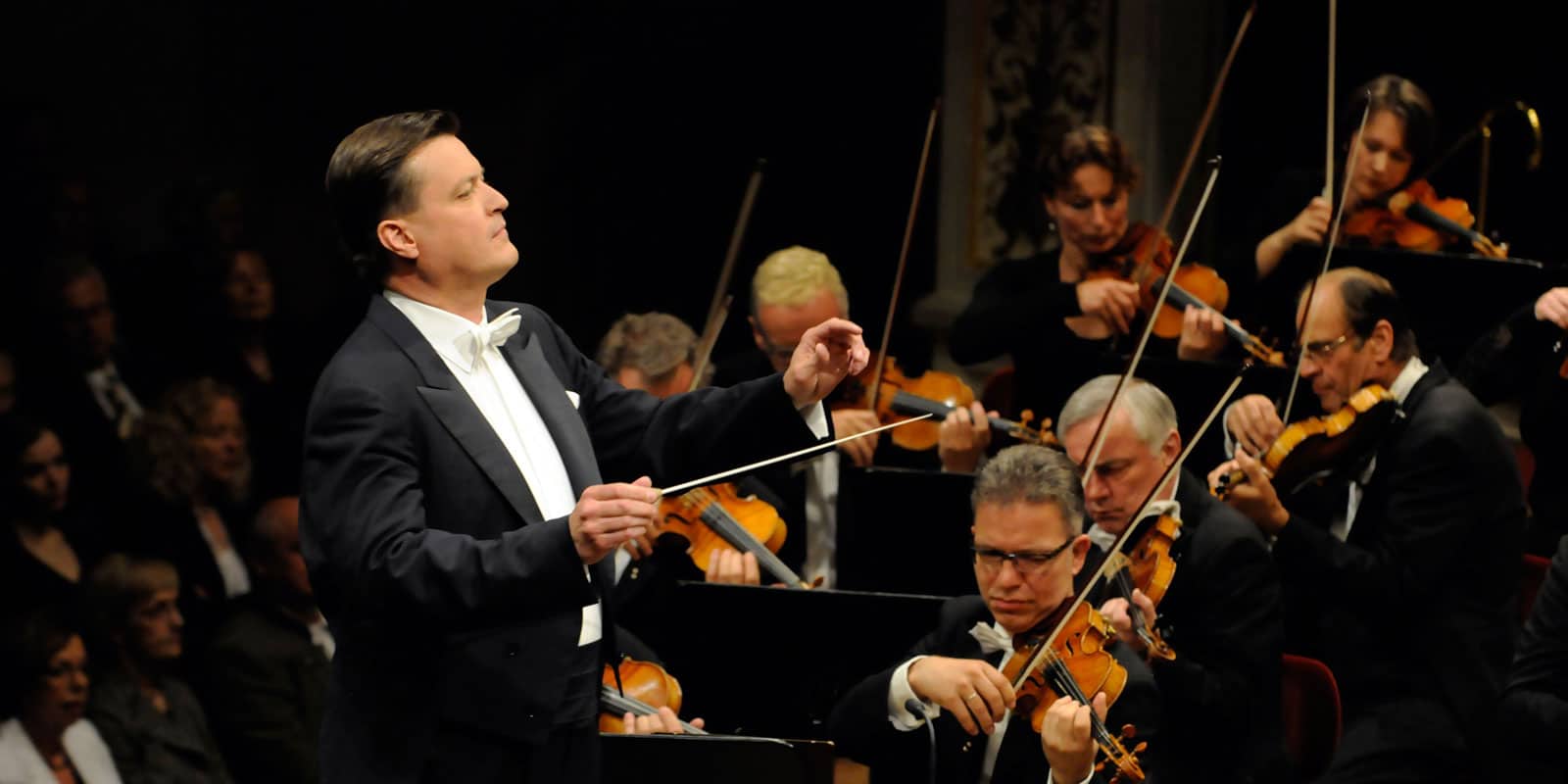 Festive Gala at the Semperoper Dresden: From Berlin to Broadway – The Golden Twenties