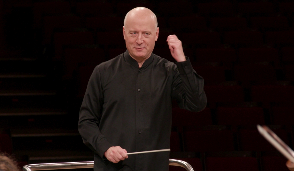 Münchner Philharmoniker – Paavo Järvi