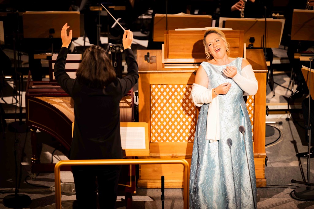 Festive Advent Concert at the Frauenkirche Dresden 2022