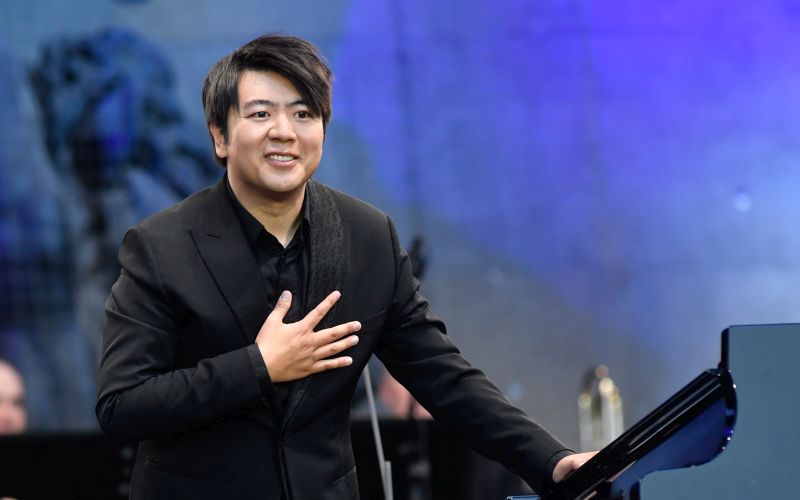 The Odeonsplatz Concert 2023 – Lang Lang & Orozco-Estrada