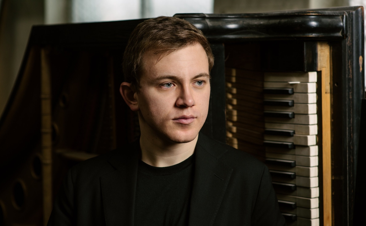 Filippo Gorini – The Art Of Fugue Explored