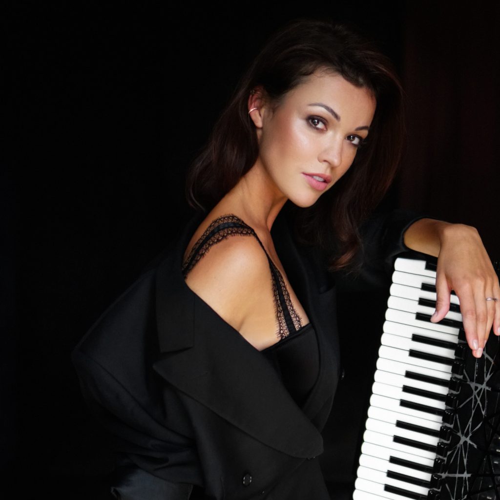 Järvi & Sidorova – Münchner Philharmoniker