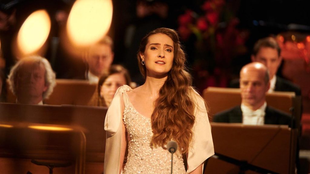 Festive Advent Concert at the Frauenkirche Dresden 2024