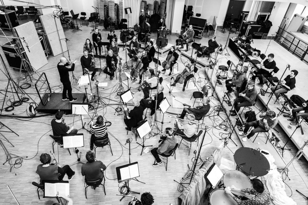 The Haydn Expedition