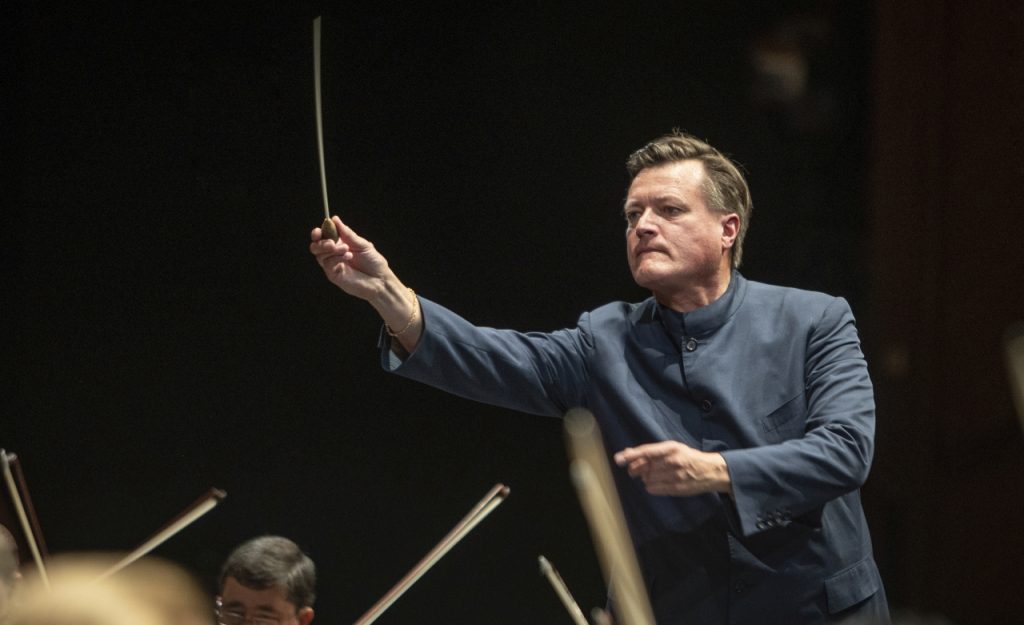 Christian Thielemann – A portrait