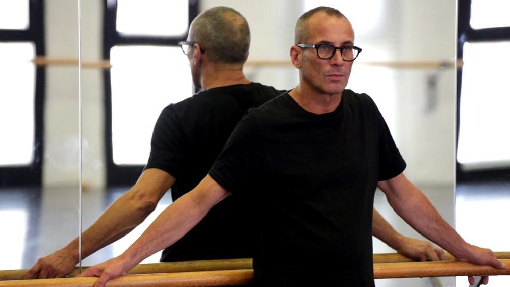 Mauro Bigonzetti – A Choreographer Between the Worlds