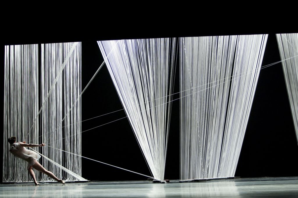 Triangle of the Squinches