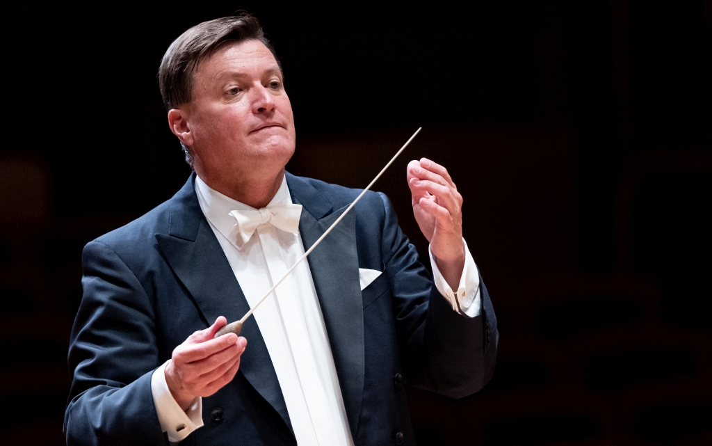 Christian Thielemann – Schumann Cycle: Symphonies 1 and 2