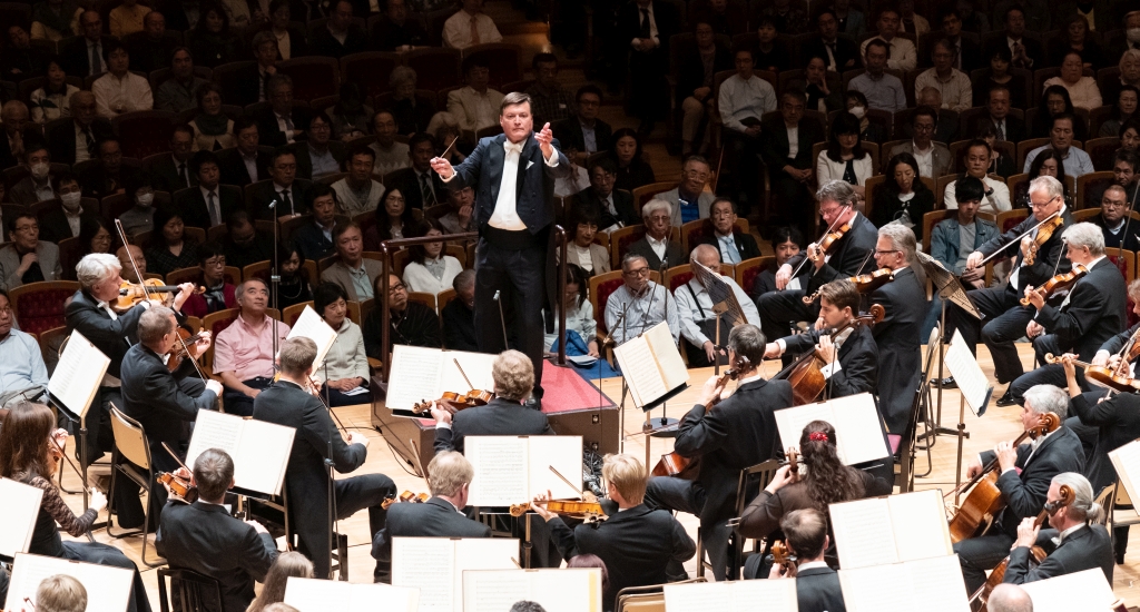 Christian Thielemann – Schumann Cycle: Symphonies 3 and 4