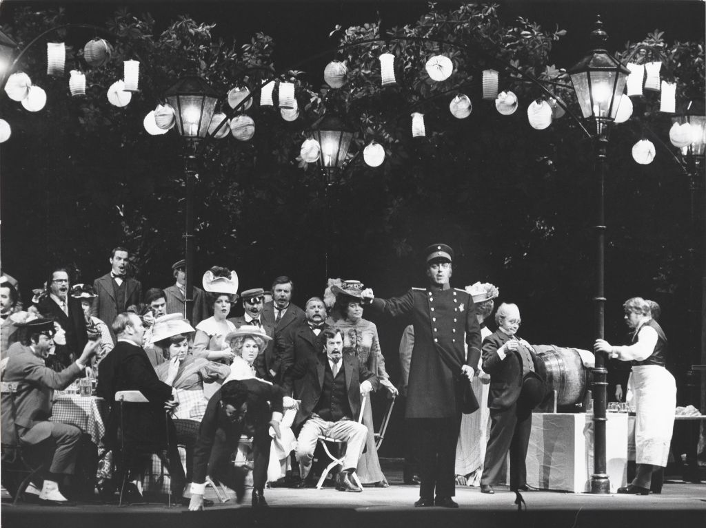 Preußisches Märchen